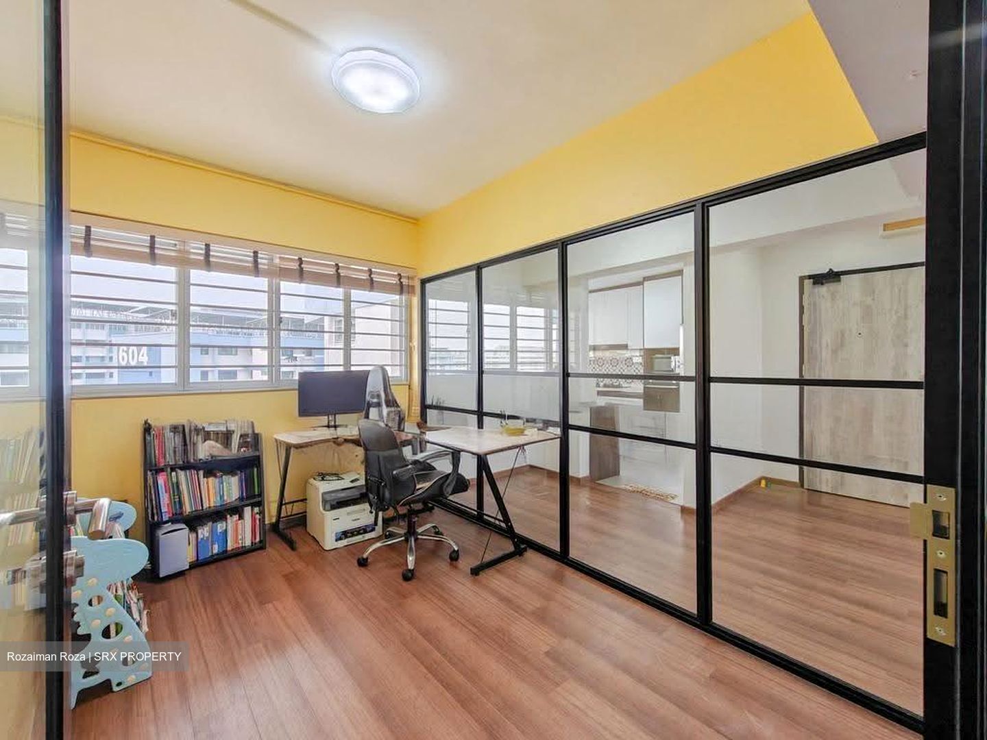 Blk 603 Bedok Reservoir Road (Bedok), HDB 5 Rooms #633444071